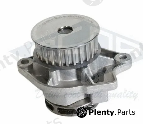 Geba 10330 — Water Pump, engine cooling