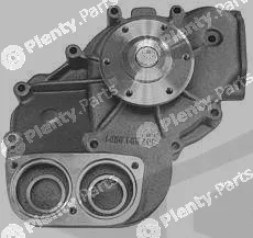 Geba 10164-DB — Water Pump, engine cooling