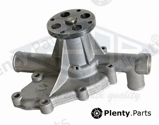Geba 630 — Water Pump, engine cooling