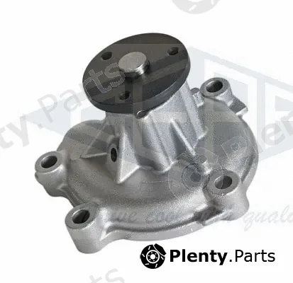 Geba 10920 — Water Pump, engine cooling