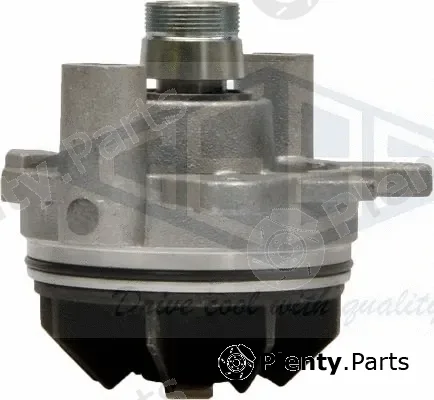 Geba 60430 — Water Pump, engine cooling