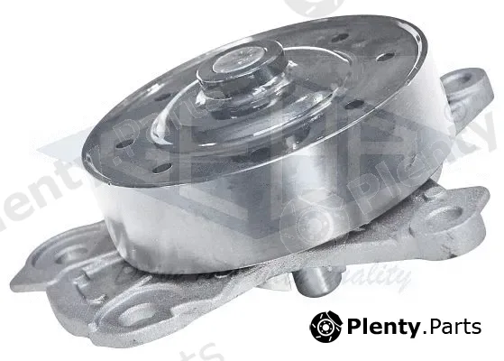 Geba 93065 — Water Pump, engine cooling
