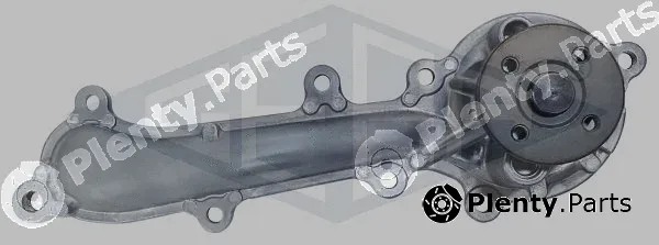 Geba 13095 — Water Pump, engine cooling