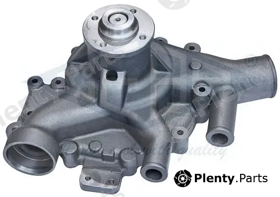 Geba 10327 — Water Pump, engine cooling