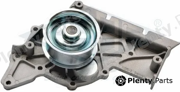 Geba 11070 — Water Pump, engine cooling
