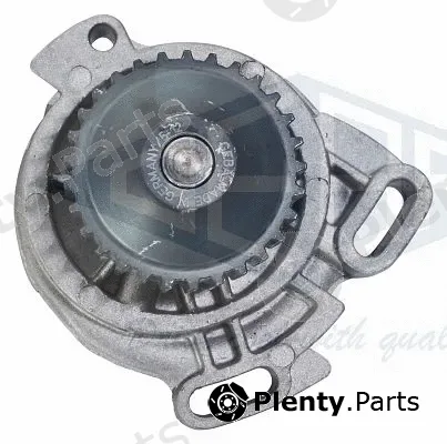 Geba 4040 — Water Pump, engine cooling