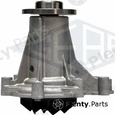 Geba 10820 — Water Pump, engine cooling