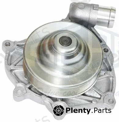 Geba 15013 — Water Pump, engine cooling