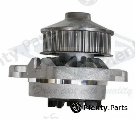 Geba 5000 — Water Pump, engine cooling