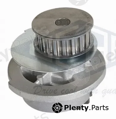 Geba 480 — Water Pump, engine cooling