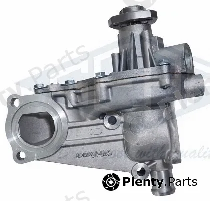 Geba 9030/1 — Water Pump, engine cooling