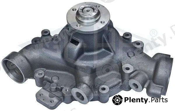 Geba 10322 — Water Pump, engine cooling