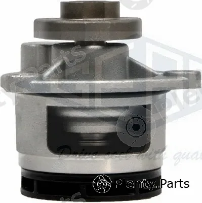 Geba 10670 — Water Pump, engine cooling