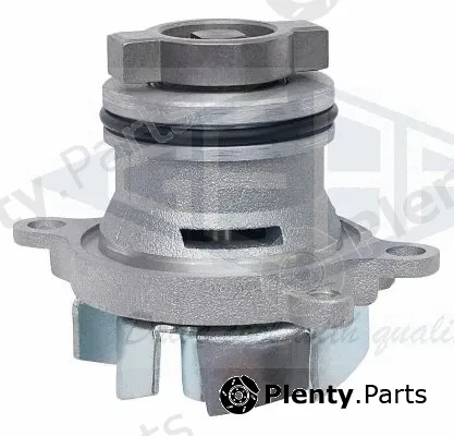 Geba 20035 — Water Pump, engine cooling