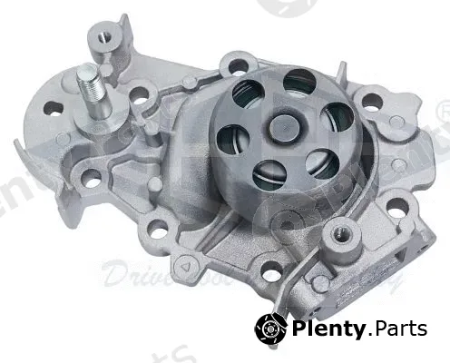 Geba 60025 — Water Pump, engine cooling