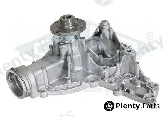 Geba 10845 — Water Pump, engine cooling