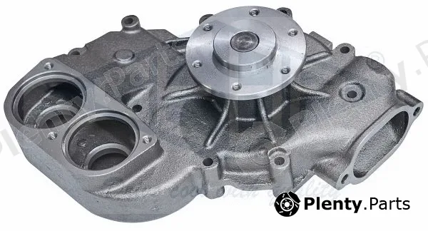 Geba 10165 — Water Pump, engine cooling