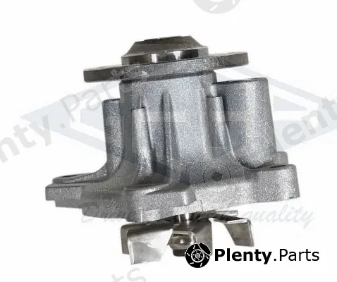 Geba 55010 — Water Pump, engine cooling