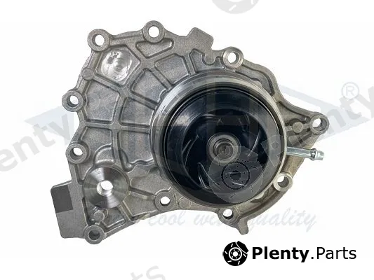 Geba 15200 — Water Pump, engine cooling