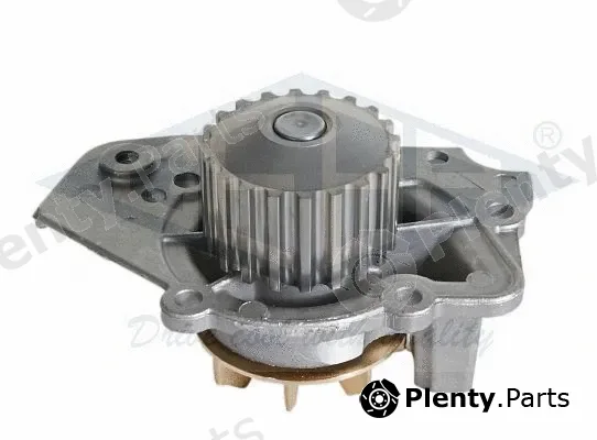 Geba 30100 — Water Pump, engine cooling