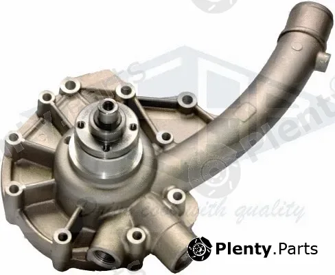 Geba 3020 — Water Pump, engine cooling