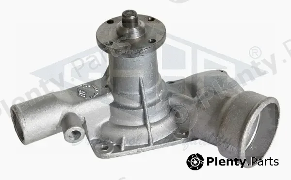 Geba 810 — Water Pump, engine cooling