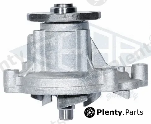 Geba 13110 — Water Pump, engine cooling