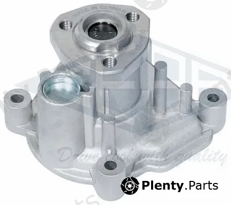 Geba 11110 — Water Pump, engine cooling