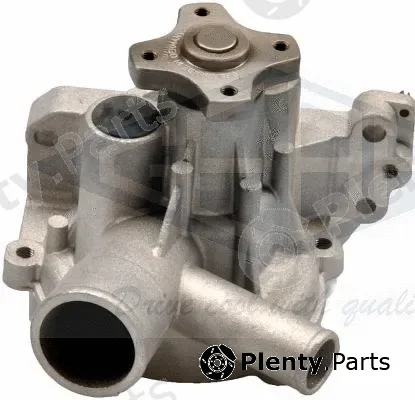 Geba 80000 — Water Pump, engine cooling