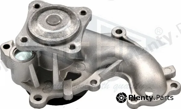 Geba 10780 — Water Pump, engine cooling