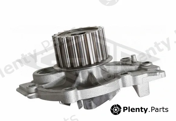 Geba 10435 — Water Pump, engine cooling