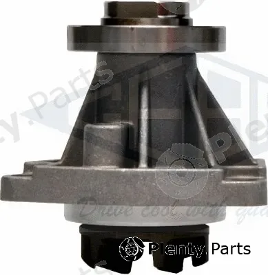 Geba 9010 — Water Pump, engine cooling