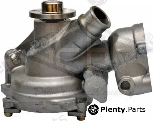 Geba 1210 — Water Pump, engine cooling