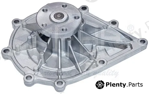 Geba 10500 — Water Pump, engine cooling