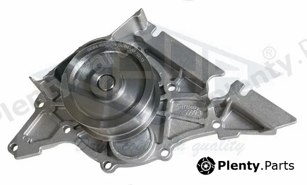 Geba 9000 — Water Pump, engine cooling