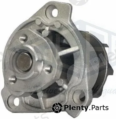 Geba 11000 — Water Pump, engine cooling