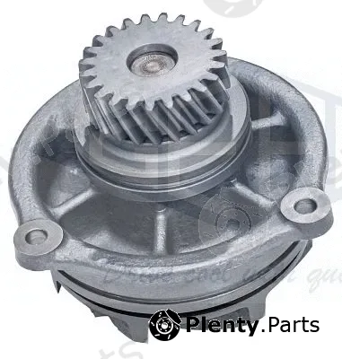Geba 10329 — Water Pump, engine cooling