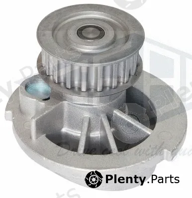 Geba 10925 — Water Pump, engine cooling