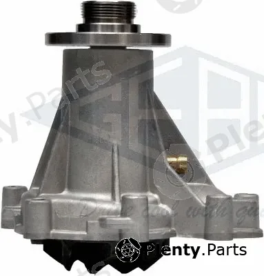 Geba 6080 — Water Pump, engine cooling