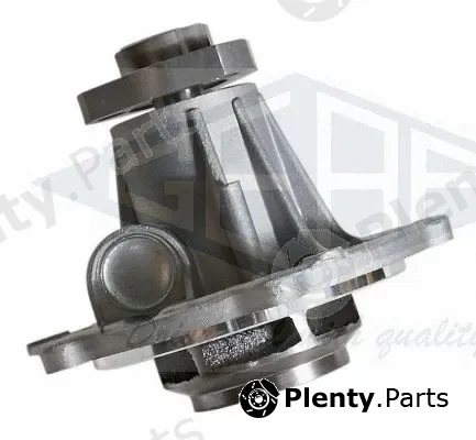Geba 8090 — Water Pump, engine cooling