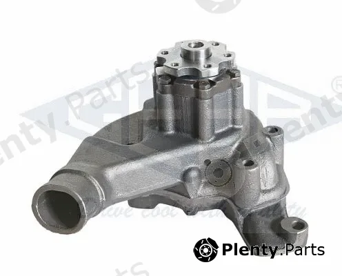 Geba 10150 — Water Pump, engine cooling