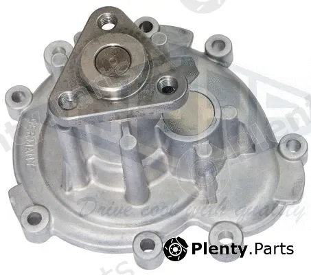 Geba 15006 — Water Pump, engine cooling