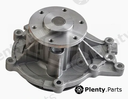 Geba 10132 — Water Pump, engine cooling