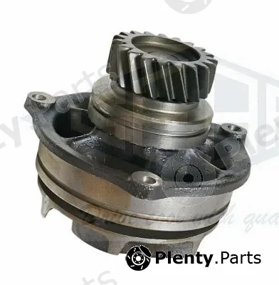 Geba 10311 — Water Pump, engine cooling
