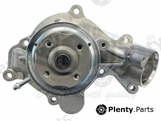 Geba 15019 — Water Pump, engine cooling