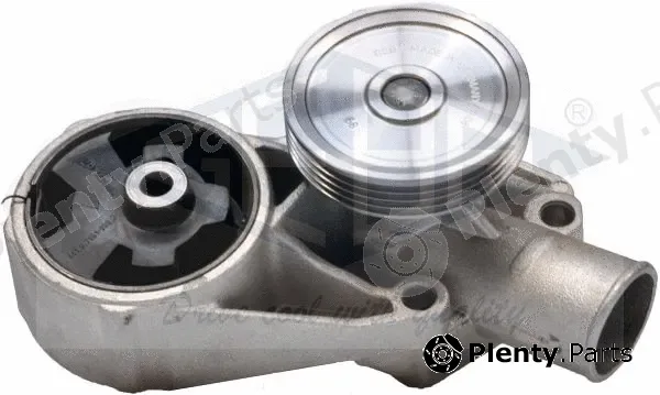 Geba 11150 — Water Pump, engine cooling