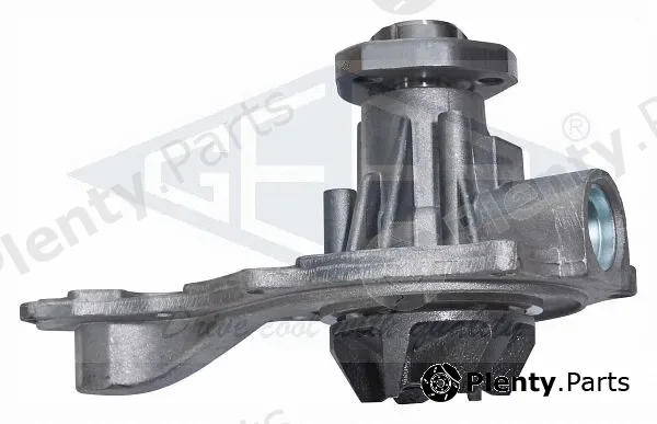 Geba 3000 — Water Pump, engine cooling