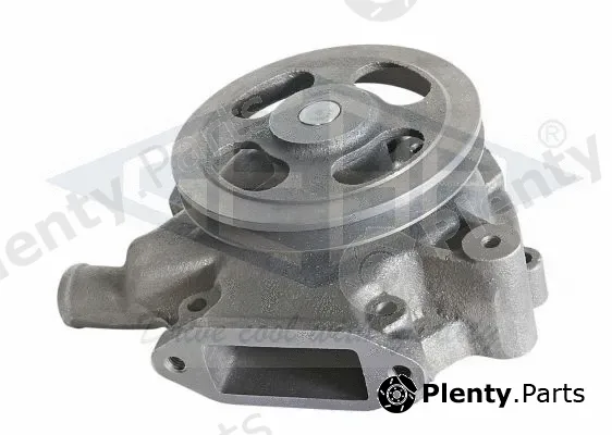 Geba 10164-MAN — Water Pump, engine cooling