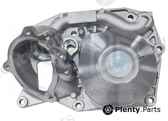 Geba 55065 — Water Pump, engine cooling