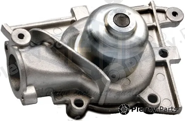 Geba 11130 — Water Pump, engine cooling